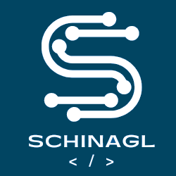 Schinagl IT Logo